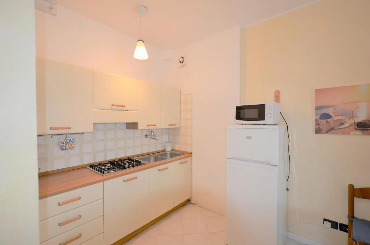 Magica Immobiliare - Doge 22 Lägenhet Lido di Jesolo