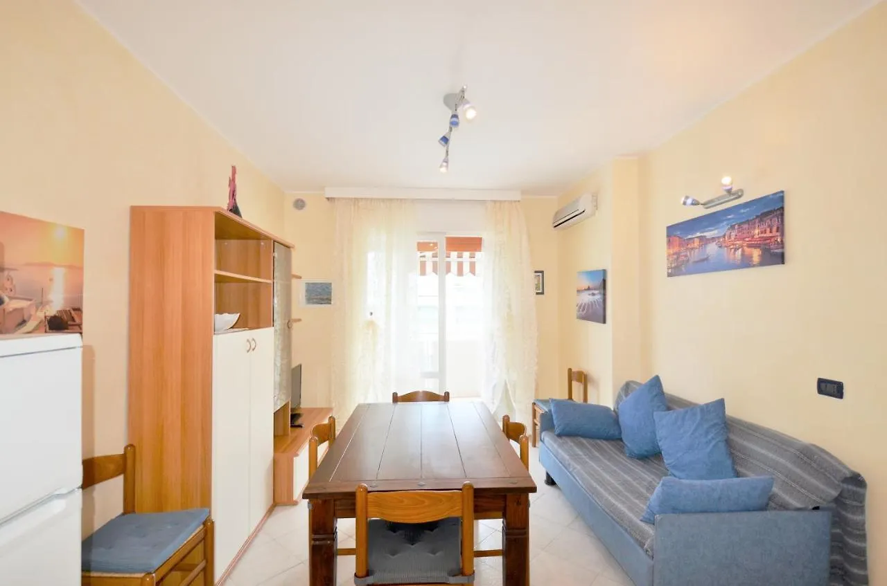 Magica Immobiliare - Doge 22 Lägenhet Lido di Jesolo