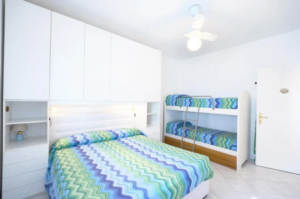 Magica Immobiliare - Doge 22 Lägenhet Lido di Jesolo 0*,  Italien