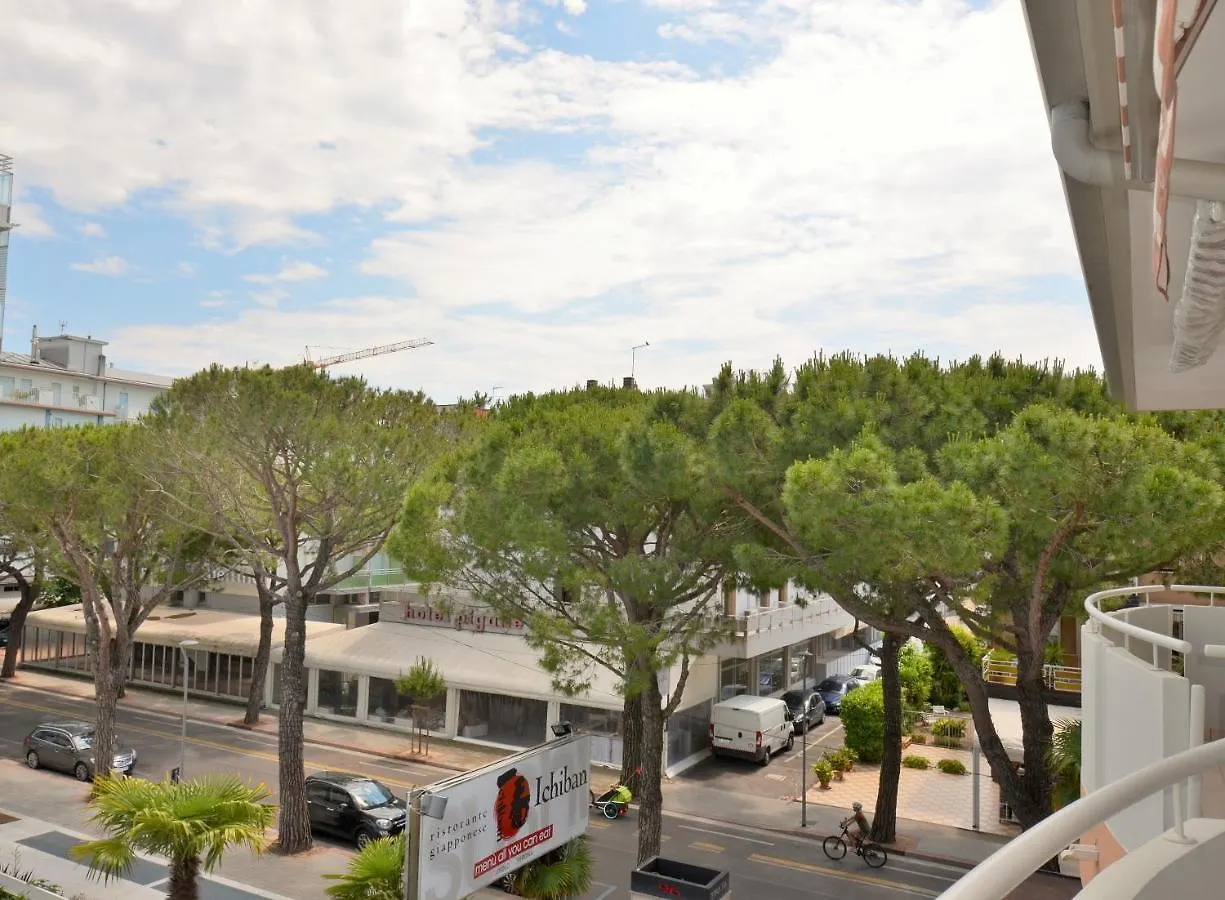 Magica Immobiliare - Doge 22 Lägenhet Lido di Jesolo